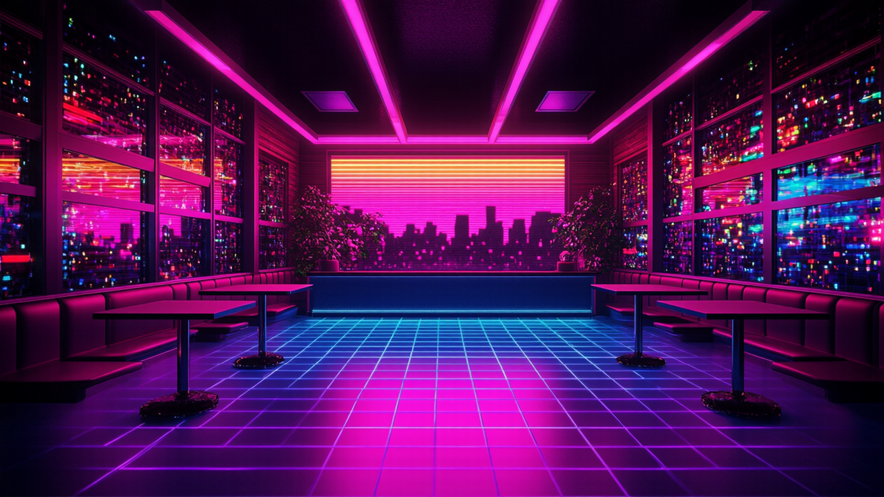 This is an example description for this item.